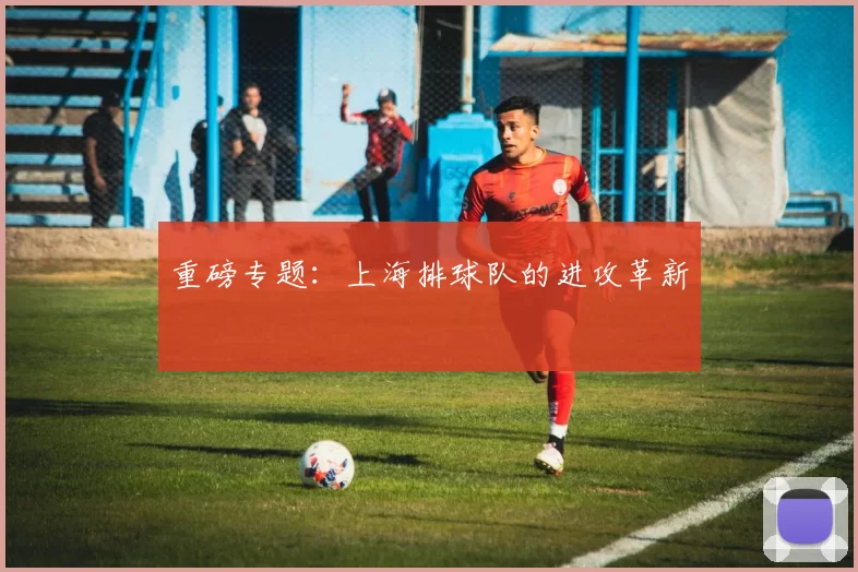 重磅专题：上海排球队的进攻革新