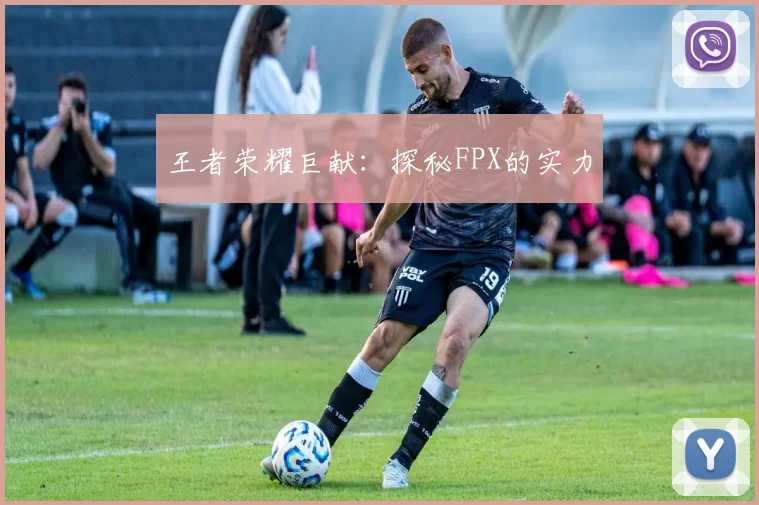 王者荣耀巨献：探秘FPX的实力