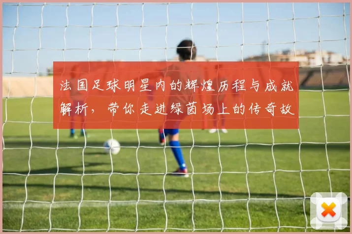 法国足球明星内的辉煌历程与成就解析，带你走进绿茵场上的传奇故事